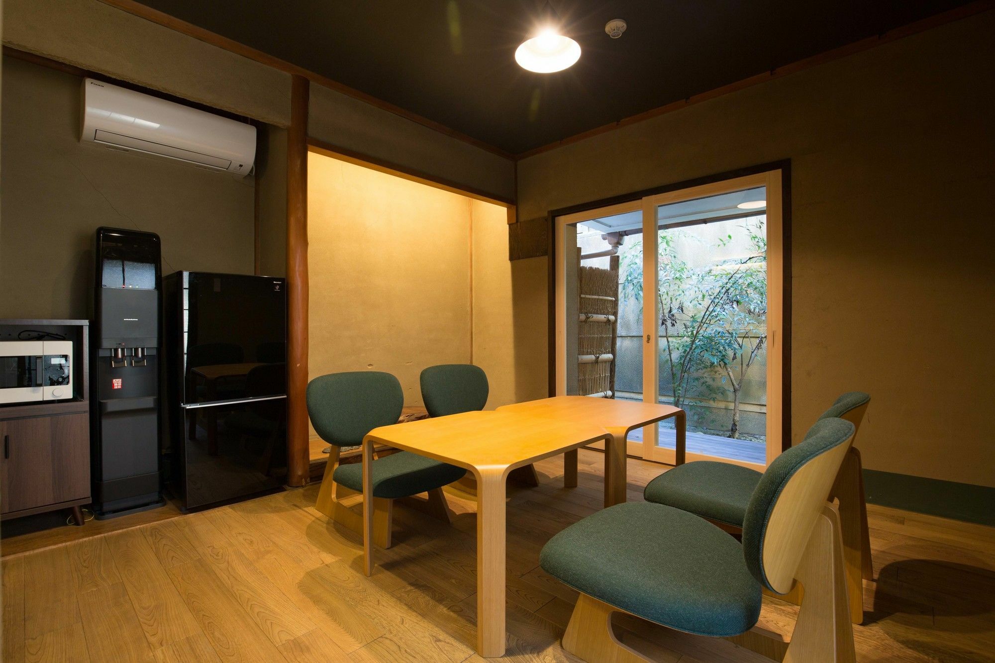 Apartamento Kyoto Yadomachi Nishijin Exterior foto
