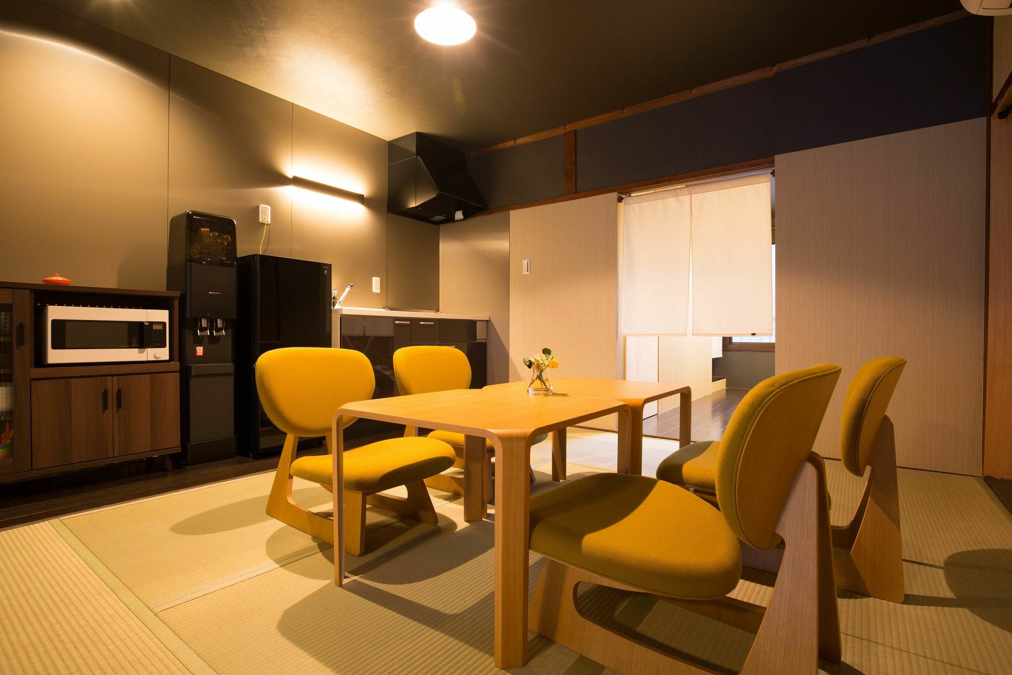 Apartamento Kyoto Yadomachi Nishijin Exterior foto