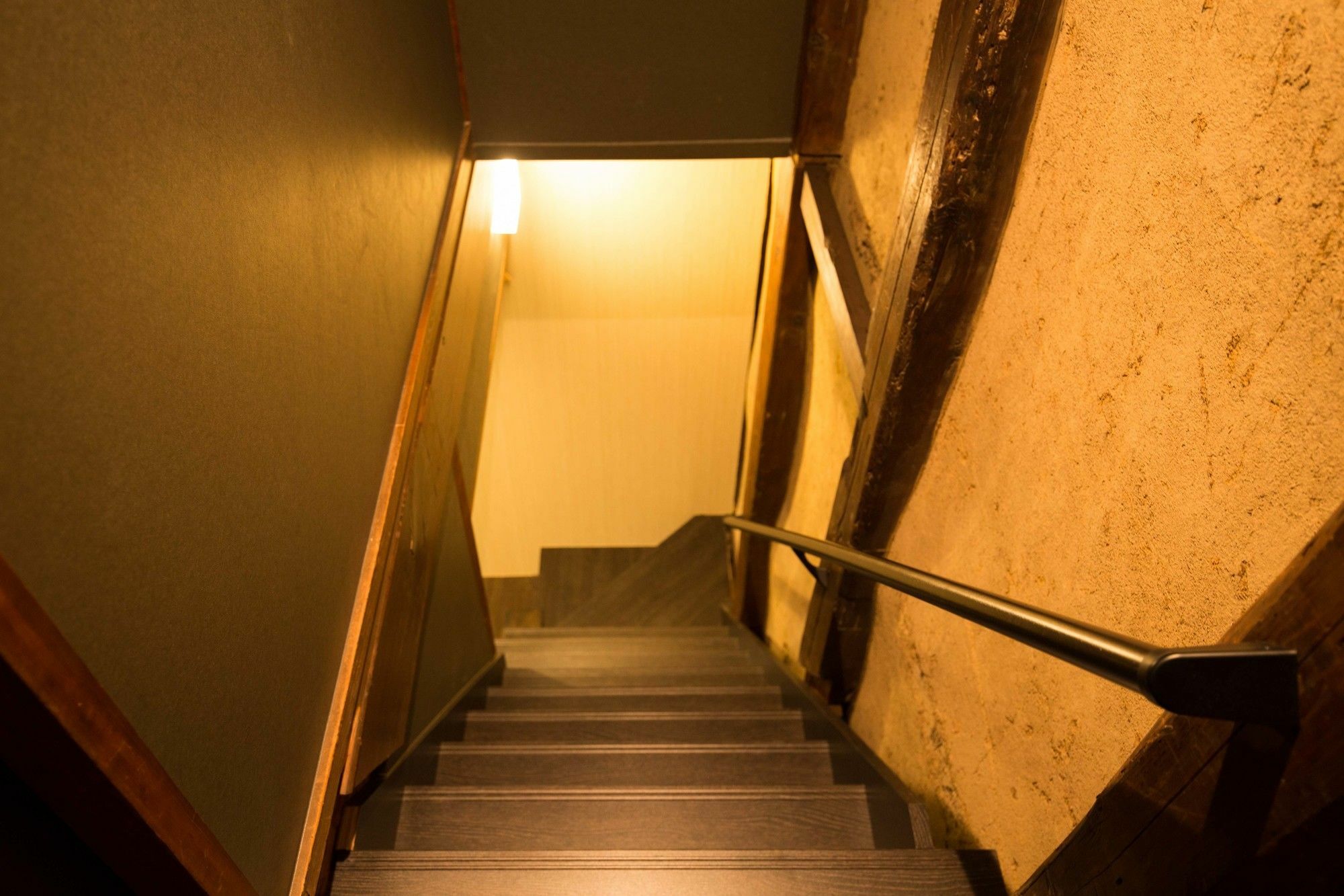 Apartamento Kyoto Yadomachi Nishijin Exterior foto