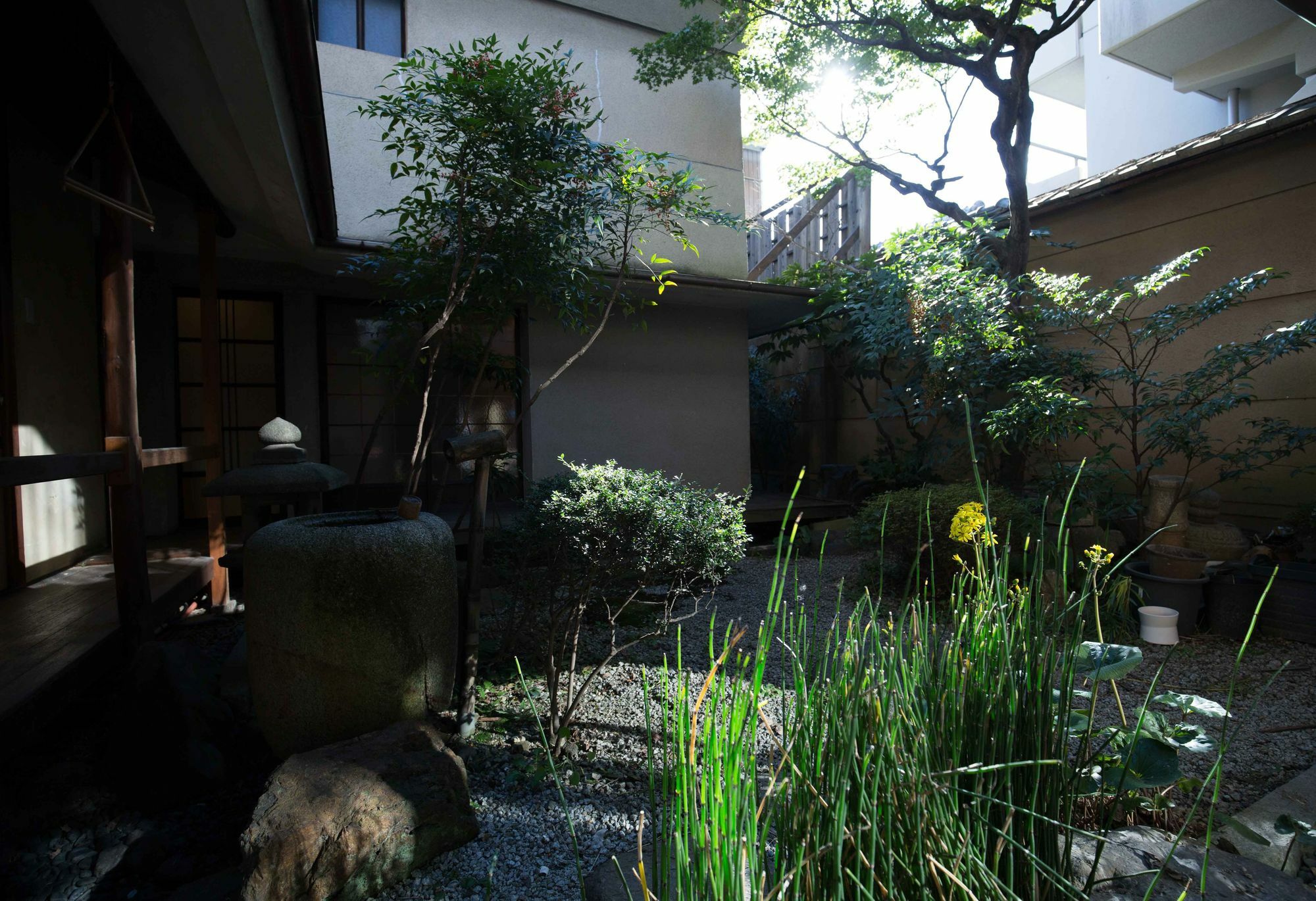 Apartamento Kyoto Yadomachi Nishijin Exterior foto